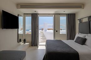 Rocabella Mykonos Hotel