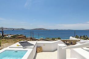 Rocabella Mykonos Hotel, a member of Design Hotels
