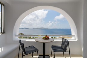 Rocabella Mykonos Hotel
