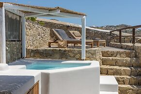 Rocabella Mykonos Hotel