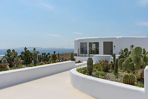 Rocabella Mykonos Hotel