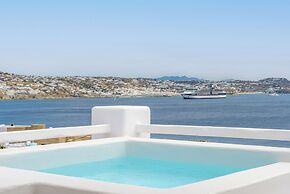 Rocabella Mykonos Hotel