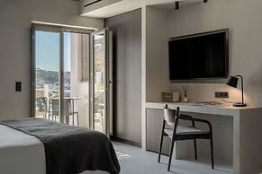 Rocabella Mykonos Hotel