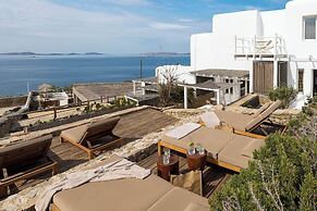 Rocabella Mykonos Hotel, a member of Design Hotels