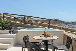 Rocabella Mykonos Hotel