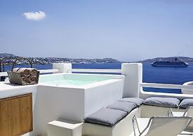 Rocabella Mykonos Hotel