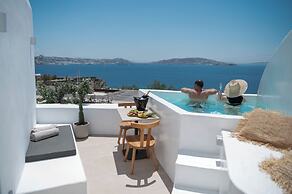 Rocabella Mykonos Hotel