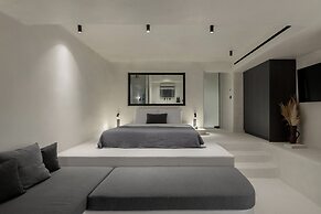 Rocabella Mykonos Hotel, a member of Design Hotels