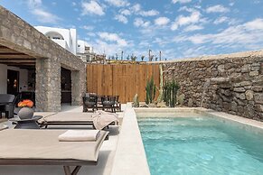 Rocabella Mykonos Hotel