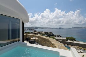 Rocabella Mykonos Hotel, a member of Design Hotels