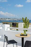 Rocabella Mykonos Hotel, a member of Design Hotels