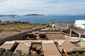 Rocabella Mykonos Hotel, a member of Design Hotels