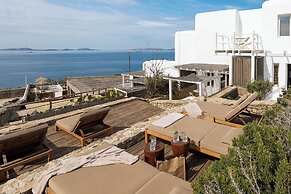 Rocabella Mykonos Hotel