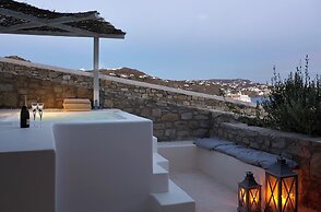 Rocabella Mykonos Hotel
