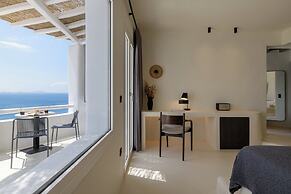 Rocabella Mykonos Hotel