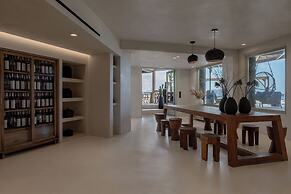 Rocabella Mykonos Hotel