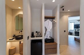Rocabella Mykonos Hotel, a member of Design Hotels