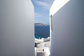 Rocabella Mykonos Hotel
