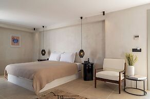 Rocabella Mykonos Hotel