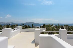 Rocabella Mykonos Hotel