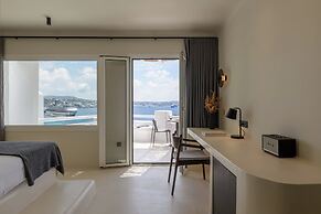 Rocabella Mykonos Hotel