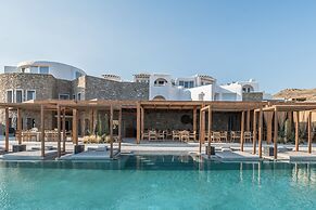 Rocabella Mykonos Hotel