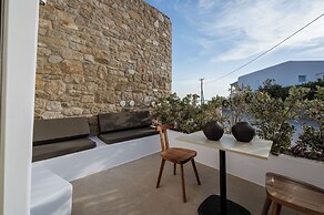 Rocabella Mykonos Hotel