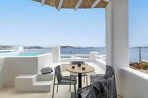 Rocabella Mykonos Hotel, a member of Design Hotels