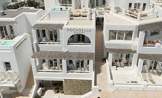 Rocabella Mykonos Hotel