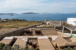Rocabella Mykonos Hotel, a member of Design Hotels