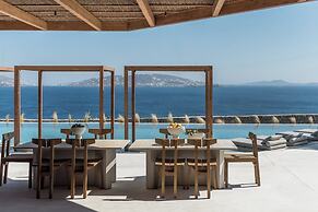 Rocabella Mykonos Hotel