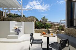 Rocabella Mykonos Hotel