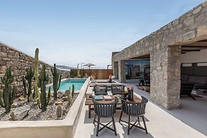 Rocabella Mykonos Hotel, a member of Design Hotels