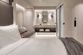 Rocabella Mykonos Hotel, a member of Design Hotels
