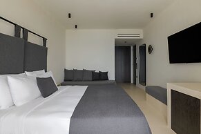 Rocabella Mykonos Hotel