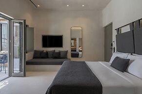 Rocabella Mykonos Hotel