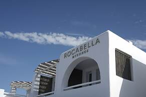 Rocabella Mykonos Hotel