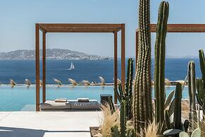 Rocabella Mykonos Hotel