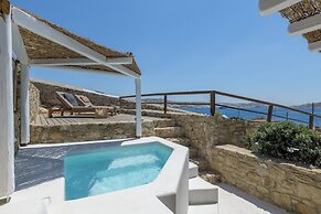 Rocabella Mykonos Hotel