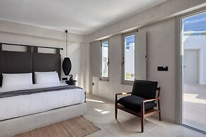 Rocabella Mykonos Hotel, a member of Design Hotels