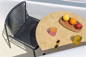 Rocabella Mykonos Hotel