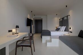 Rocabella Mykonos Hotel