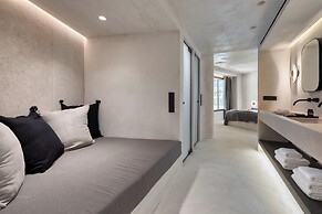 Rocabella Mykonos Hotel