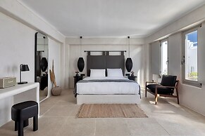 Rocabella Mykonos Hotel, a member of Design Hotels