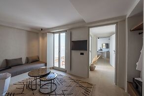 Rocabella Mykonos Hotel