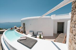 Rocabella Mykonos Hotel, a member of Design Hotels