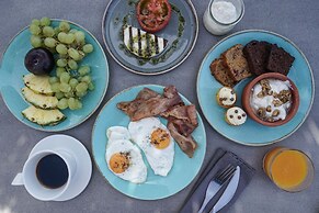 Rocabella Mykonos Hotel