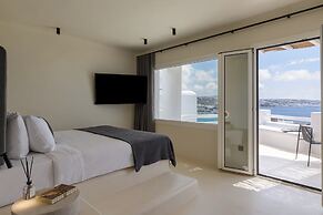 Rocabella Mykonos Hotel