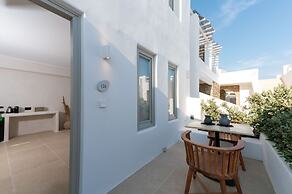 Rocabella Mykonos Hotel