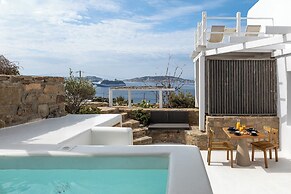 Rocabella Mykonos Hotel, a member of Design Hotels